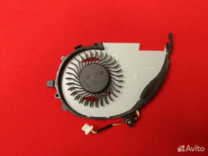 014415 Вентилятор (кулер) для ноутбука Acer Aspire