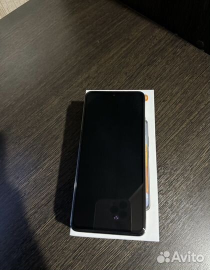 Xiaomi Redmi Note 11 Pro 5G, 8/128 ГБ