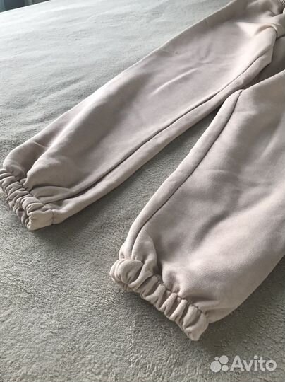 Костюм спортивный женский