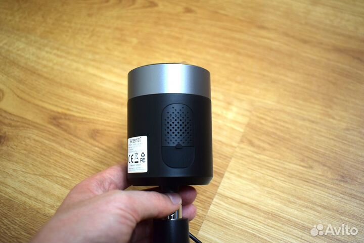 Уличная всепогодная беспроводная камера видеонаблю