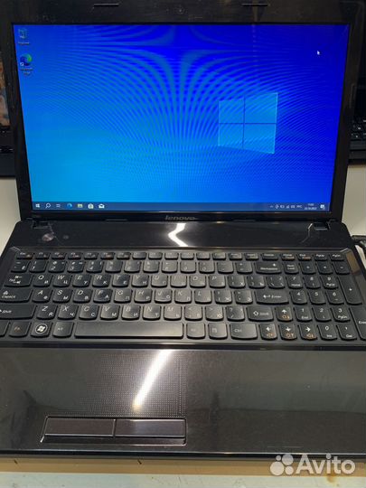 Lenovo Intel Core I5/6 GGB Ram/240 GGB SSD