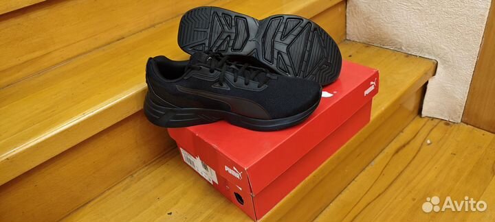 Кроссовки Puma 39.5, 40 и 42 размер оригинал