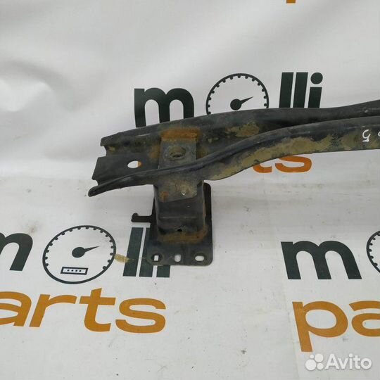 Усилитель бампера задний Volkswagen Tiguan 2 2017