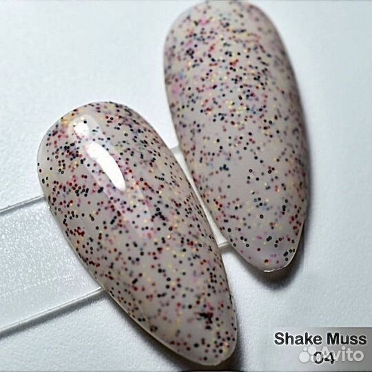 Гель-лак DeLaro оригинал новые