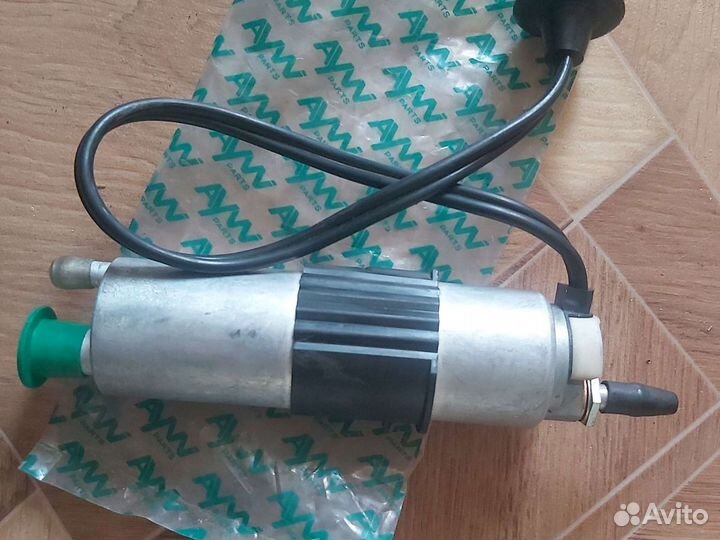 Топливный насос Mersedes