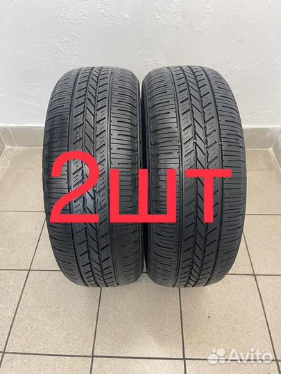 Hankook Dynapro HP RA23 245/60 R18