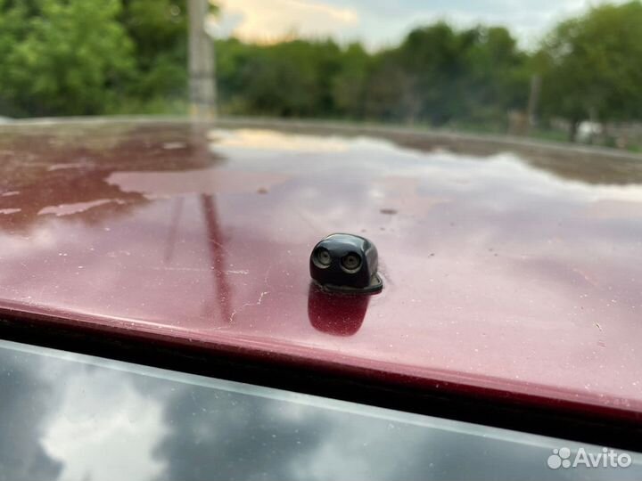 Форсунка омывателя заднего стекла Mitsubishi