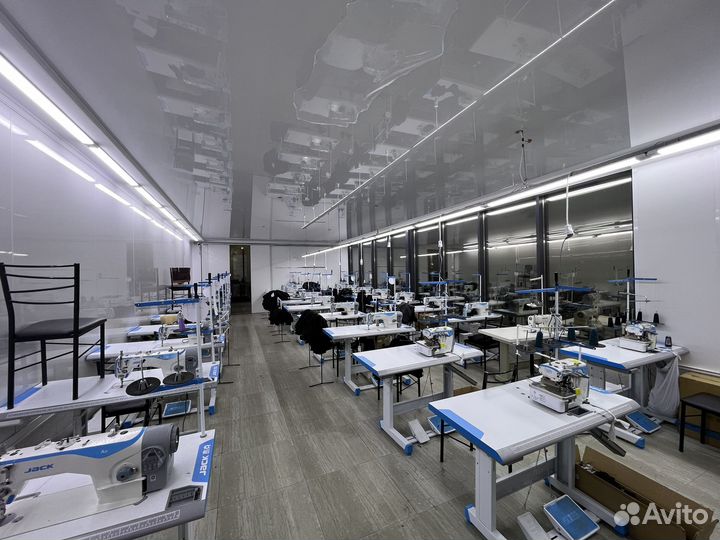 Пошив оптом/Швейное производство Киргизия Бишкек