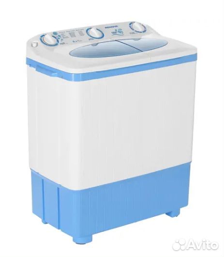 5кг, 6кг, 7кг. Новая. Полуавтоматическая