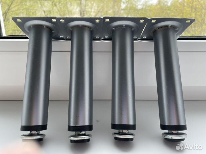 Мебельные ножки