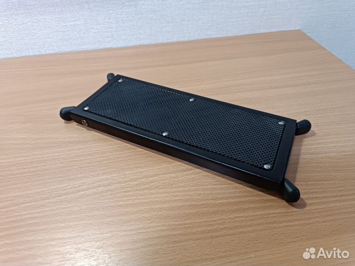 Подставка для ноги гитариста