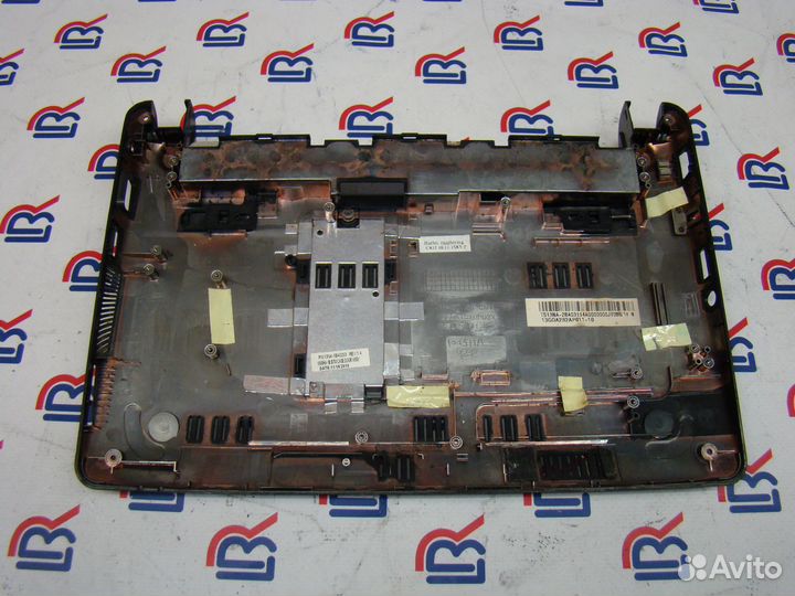 Поддон (Корыто) Asus Eee PC 1001PXD