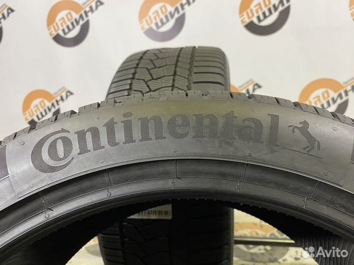 Continental WinterContact TS 860 S 275/40 R20