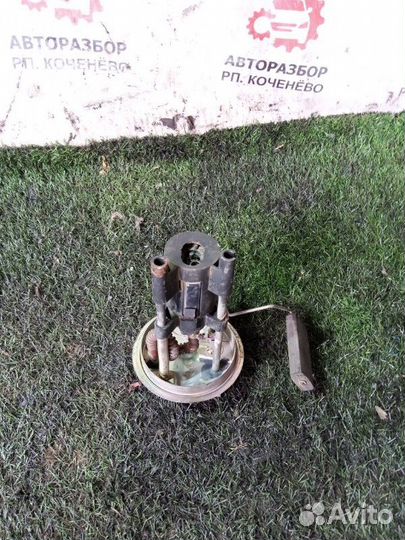 Топливный насос Лада 2115 2111 2004