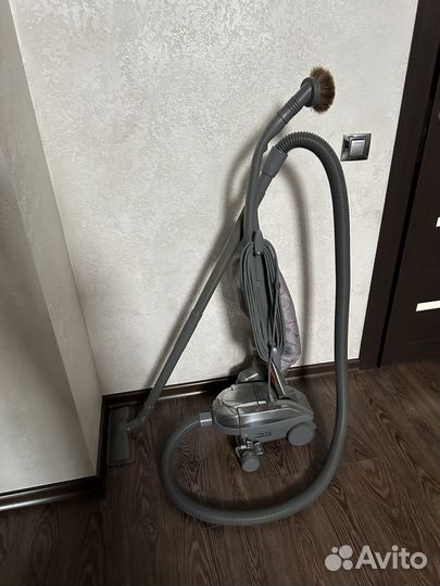 Пылесос kirby