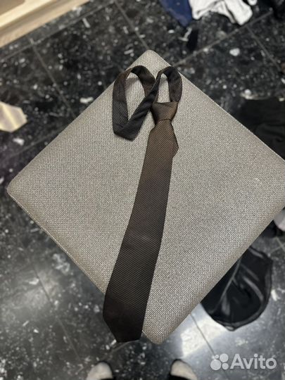 Галстук мужской