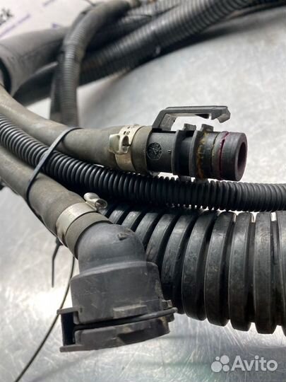 Трубка системы AdBlue Daf Xf 106