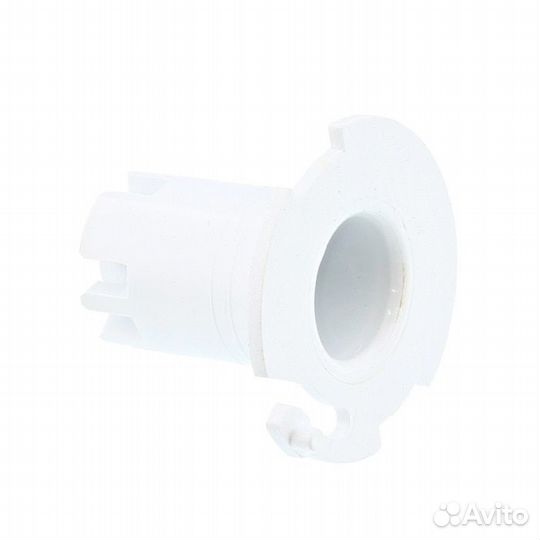 Суппорт ручки таймера Zanussi зам. 1260458201, 124