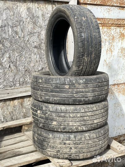 Matador MP 47 Hectorra 3 195/55 R16