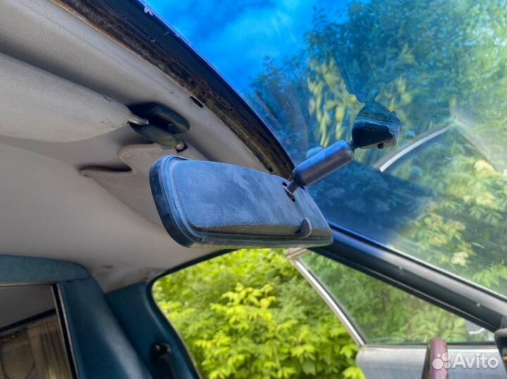 Зеркало заднего вида Cadillac Fleetwood