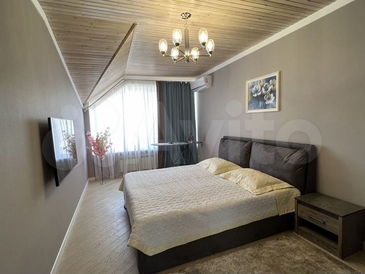 1-к. квартира, 40 м², 10/10 эт.