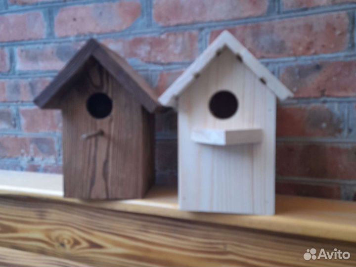 Скворечник