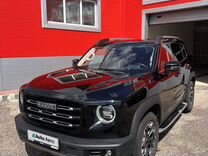 Haval Dargo 2.0 AMT, 2023, 25 600 км, с пробегом, цена 3 000 000 руб.