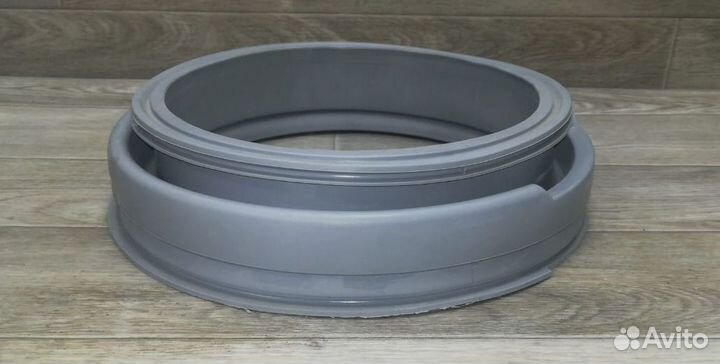 Манжета люка стиральной машины siemens bosch 10116