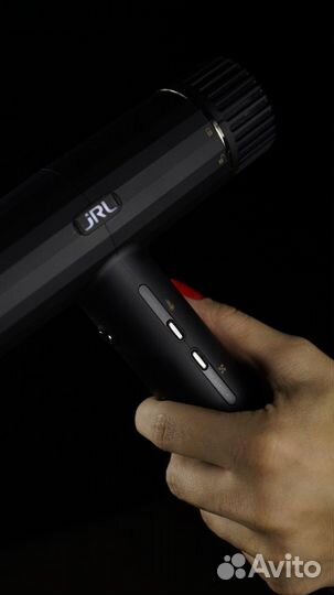 Фен JRL professional