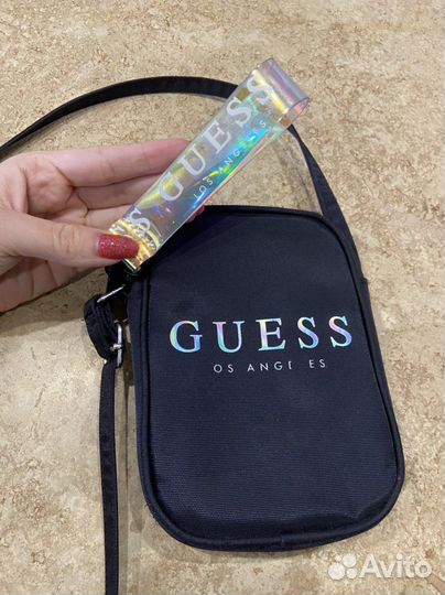 Сумка guess оригинал