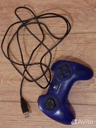 Игровой джойстик