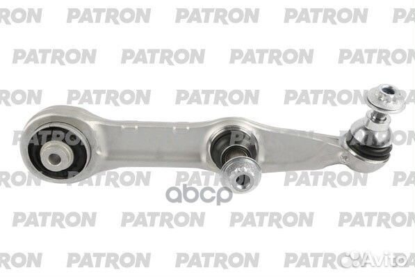 Рычаг подвески mercedes S-class 2014- & W222,V2