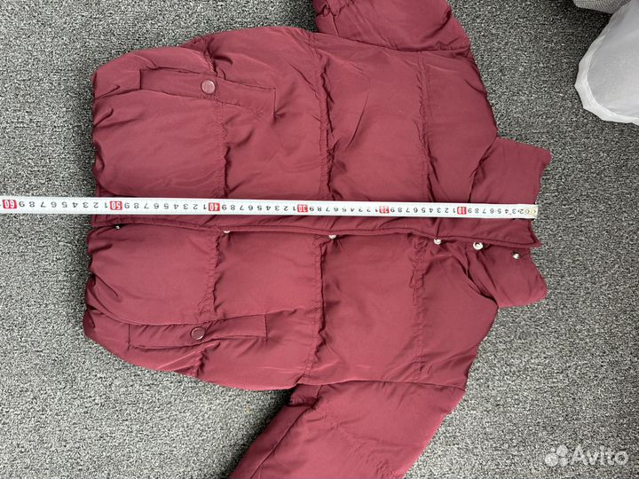 Куртка new yorker женская