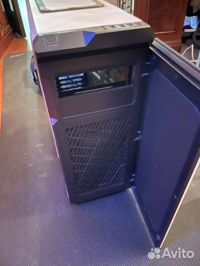 Корпус Zalman Z9