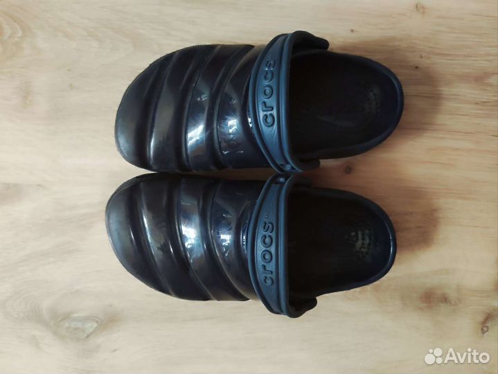Продам crocs