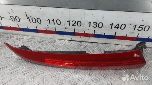 Фонарь задний правый volvo XC90 1 (OUK16MY02)