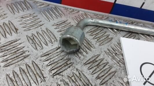 Ключ колесный KIA sportage 2 (ABR07VP01)