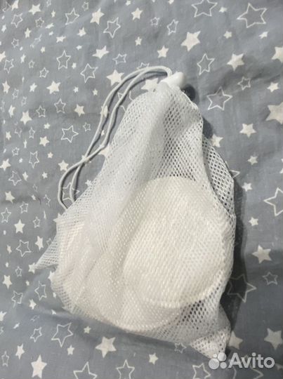 Вкладыши для груди