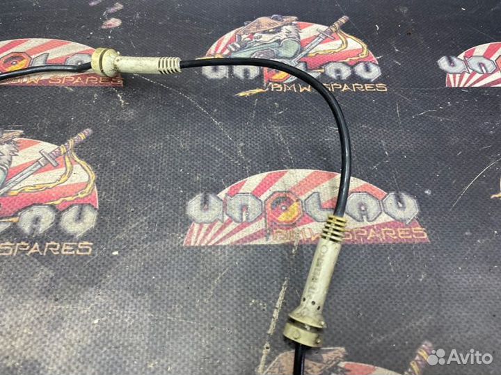 Датчик ABS задний Bmw G30 седан B48B20A 2018