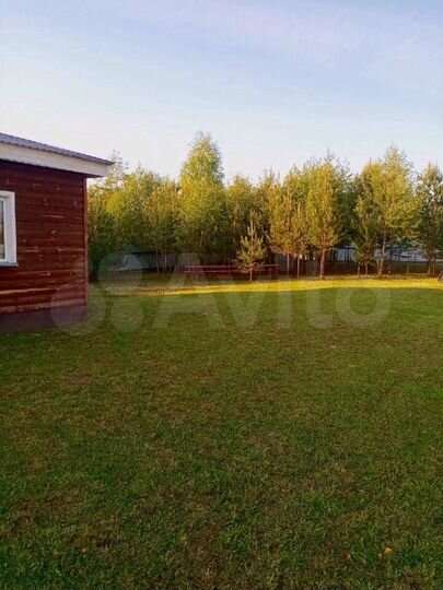 Дом 1500 м² на участке 50 сот.