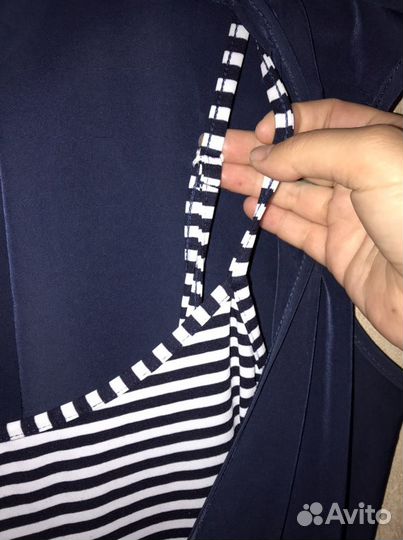 Комбинезон женский 46-48