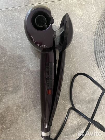 Утюжок/Стайлер для волос babyliss