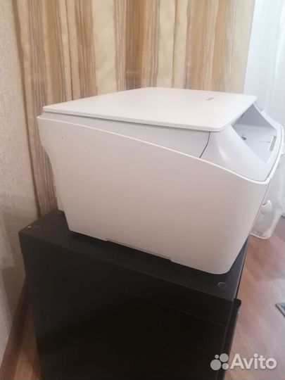 Принтер сканер копир