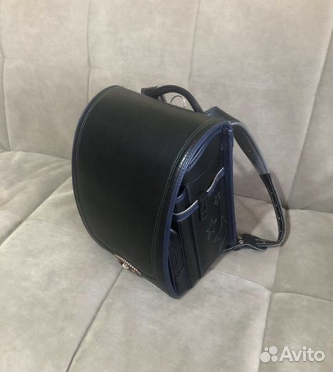 Ранец, рюкзак randaseru