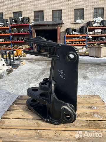 Поворотная рама (Swing post) 5440807 MST 542-544