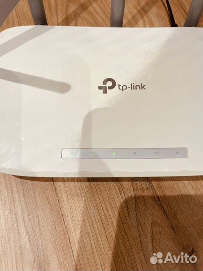 Роутер TP-Link Archer C60