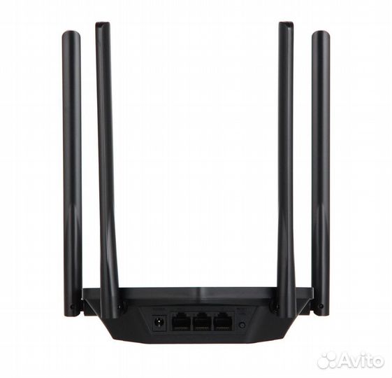 Wi-Fi роутер Mercusys MR1500X