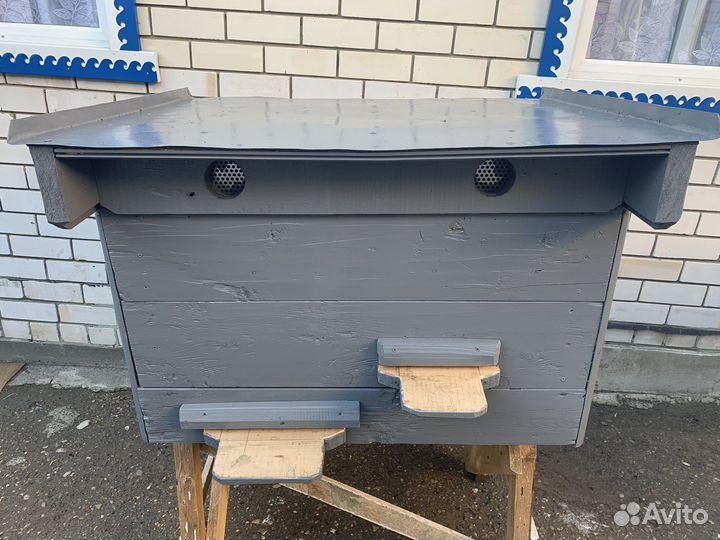 Ульи для пчёл, новые