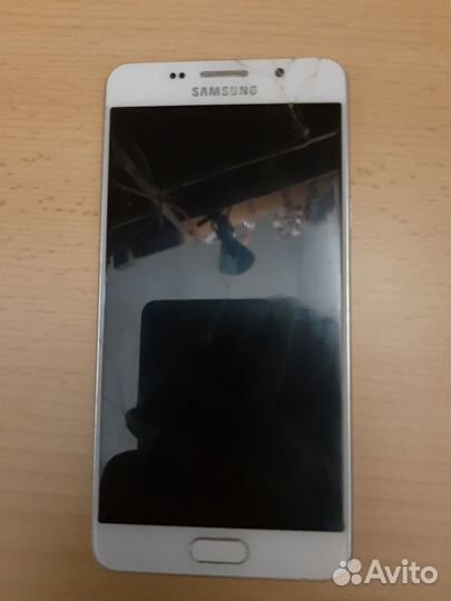 Samsung Galaxy A5 (2016) SM-A510F, 2/16 ГБ