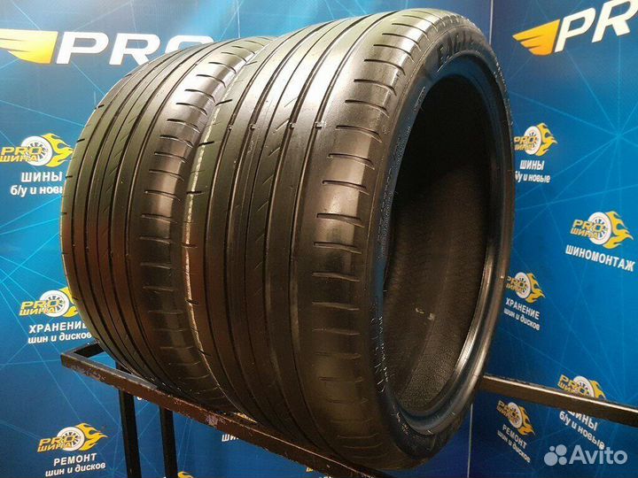 Goodyear Eagle F1 Asymmetric 2 275/35 R20